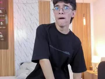 Billie_jr from Chaturbate