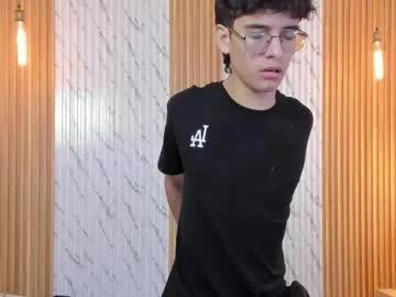 Billie_jr from Chaturbate