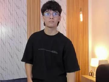 billie_jr from Chaturbate is Freechat