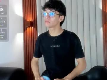 Billie_jr from Chaturbate