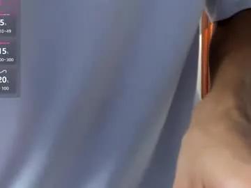 Billie_jr from Chaturbate