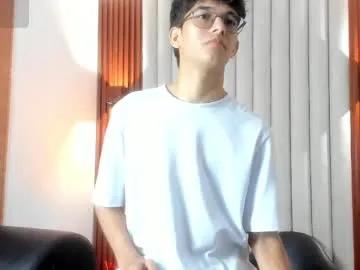 Billie_jr from Chaturbate