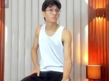 Billie_jr from Chaturbate