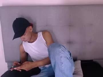 billie_tony from Chaturbate is Freechat
