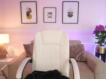 Billiebrownn from Chaturbate