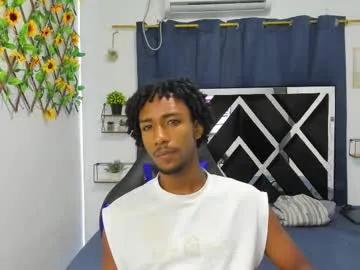 bj_black from Chaturbate is Freechat