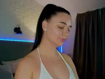 black___barbie from Chaturbate is Freechat