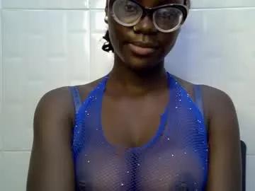 black_petitqueen12 from Chaturbate is Freechat