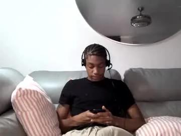 blackbulltitus from Chaturbate is Freechat