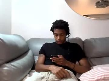 blackbulltitus from Chaturbate is Freechat