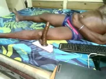 blackdaddy_09 from Chaturbate is Freechat