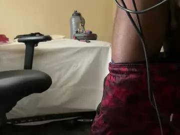 blackjag107 from Chaturbate is Freechat
