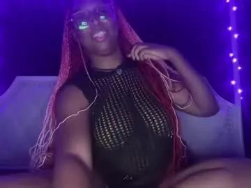 blackpetunia_ from Chaturbate is Freechat