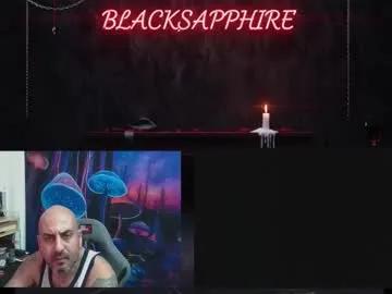 blacksapphireth from Chaturbate is Freechat