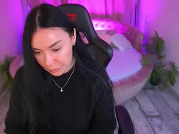 blacksilkqueen from Chaturbate is Freechat