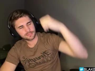 blakemiles2 from Chaturbate is Freechat