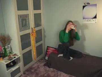 blissence from Chaturbate is Freechat