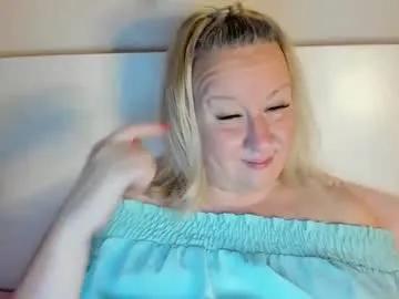 blonde_angel20 from Chaturbate is Freechat