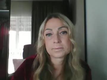 blondkitti from Chaturbate is Freechat
