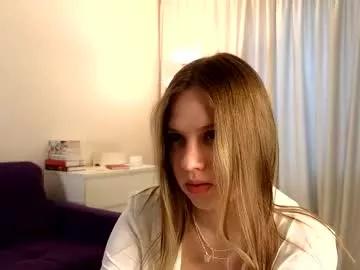bluenika from Chaturbate is Freechat