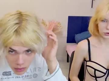 Bonnie_and_c1yde from Chaturbate