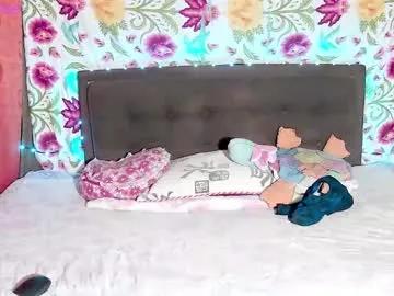 bonnie_x_wizkha from Chaturbate is Freechat