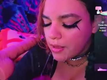Booboosperfectfacefuck from Chaturbate