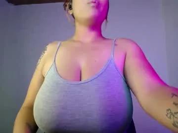 Boobs_magic from Chaturbate