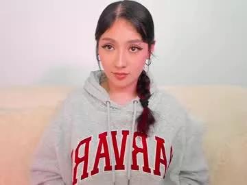 Boonie_girl from Chaturbate