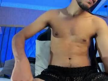 bossdominator1 from Chaturbate is Freechat