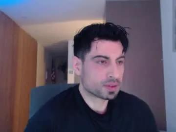 bradley_muscle from Chaturbate is Freechat