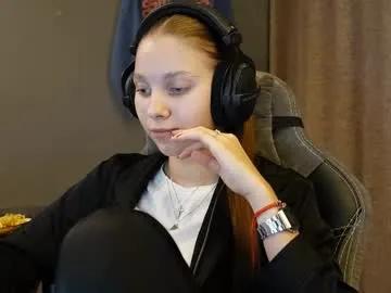 brandamatteson from Chaturbate is Freechat