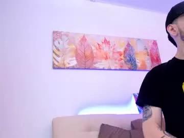 brandon_aces from Chaturbate is Freechat