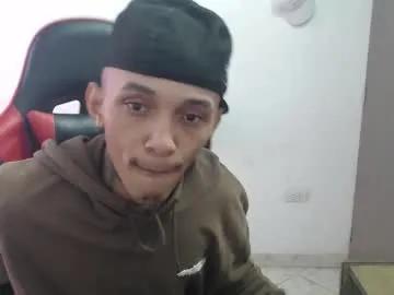 brayan_chevignon from Chaturbate is Freechat