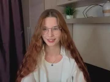 brenda_gibson_ from Chaturbate is Freechat