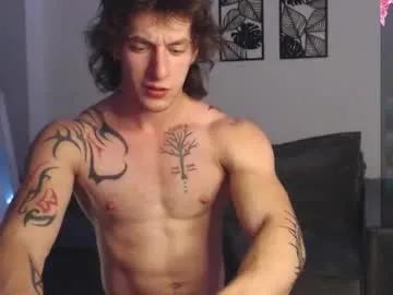 brendan__piks from Chaturbate is Freechat