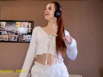 brendelle from Chaturbate is Freechat