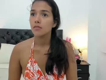 brianna_rojas from Chaturbate is Freechat