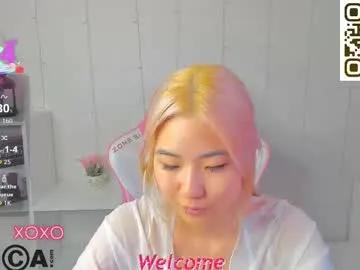 bridgetbottrel from Chaturbate is Freechat