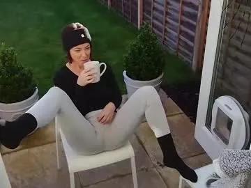 brinny_grace from Chaturbate is Freechat