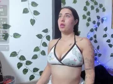 brittanyy20 from Chaturbate is Freechat