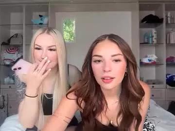 brookemiller1 from Chaturbate is Freechat