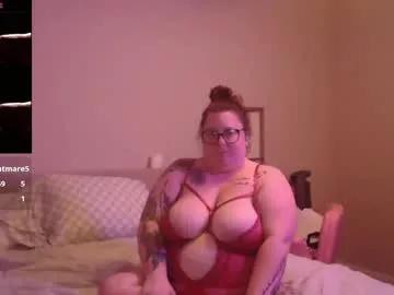 brookenicole3 from Chaturbate is Freechat