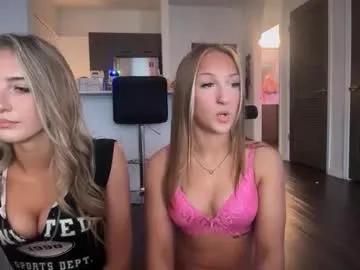 brookepatterson from Chaturbate is Freechat