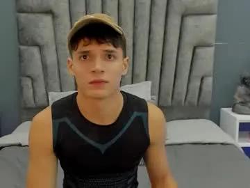 bruno_bellini from Chaturbate is Freechat