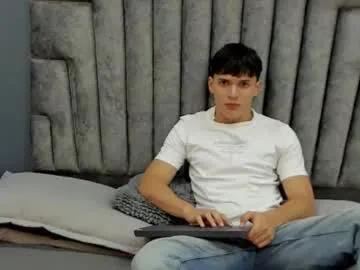 bruno_bellini from Chaturbate is Freechat
