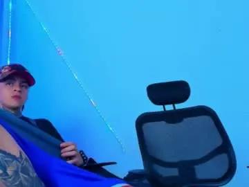 bruno_wild from Chaturbate is Freechat