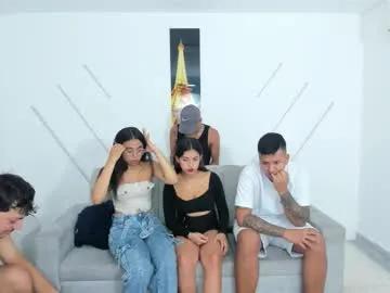 brutal_sex_room2k from Chaturbate is Freechat