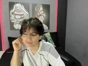 bryce_evans from Chaturbate is Freechat