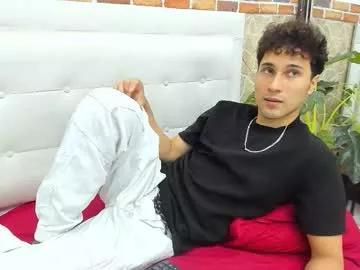 Buddy_whitte from Chaturbate